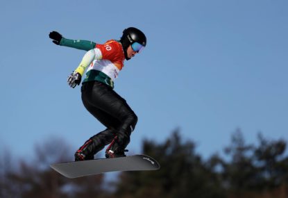 Aussie Belle Brockhoff falls short of an Olympic medal after dramatic day