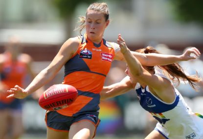 The must-watch matches and moments in the upcoming AFL Women's season