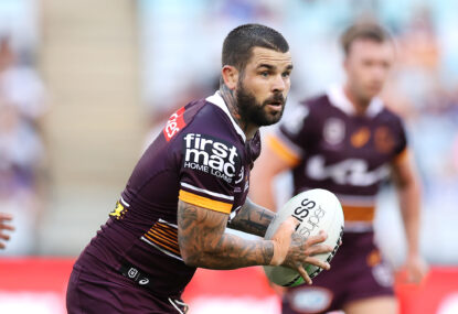 The Roar’s NRL expert tips and predictions: Round 4