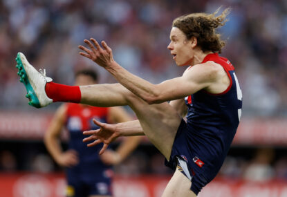 Should the Dees be worried about what happened to the Phoenix Suns?