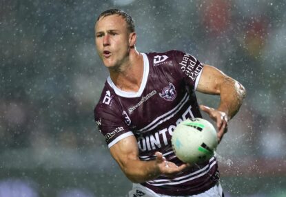NRL week 22 preview talking points: Teams need to pile on the points and we salute DCE 300