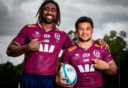 The power of Pasifika is in more than just catching a footy