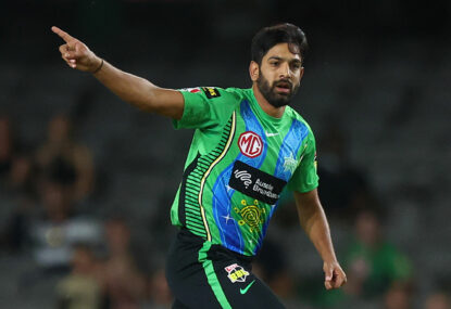 Pakistan come down hard on Star bowler after choosing BBL over Test duty: 'A material violation of his contract'
