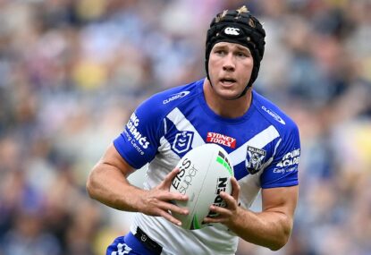 Every NRL club’s players who will be targeted in the November free-for-all (Part 1)
