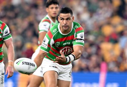 Life begins at 30: The best of the NRL’s 2022 golden oldies