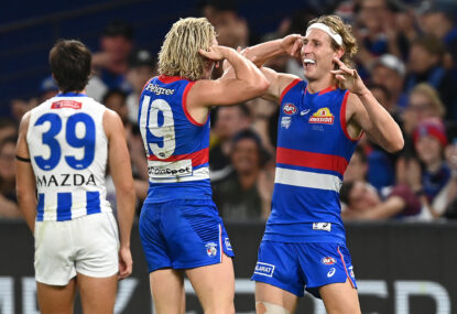 AFL takeaways: How your club fared in Round 5