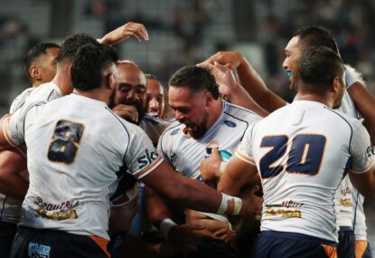 Super Rugby tipping panel week 12: Toot, toot, coming through