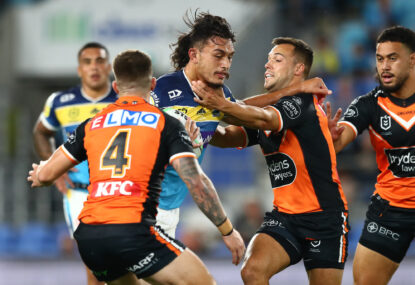 The six changes the NRL must implement