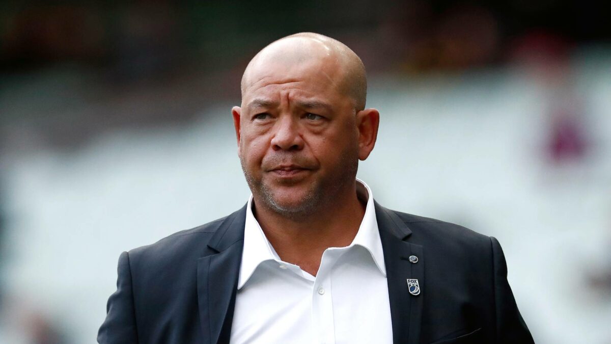 Andrew Symonds dead after car accident