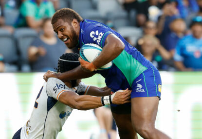 Anatomy of 'sealed possession' for Pacific teams in Super Rugby