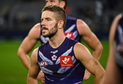This is the Dockers' biggest off-season ever - can they set up a crack at 'Flagmantle' in 2023?