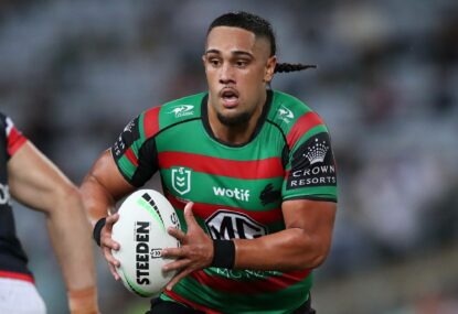 The 2022 NRL Magic Round: What you need to know