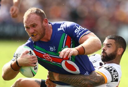 NRL NEWS: Roosters eye off Lodge short-term deal, Munster cleared of serious shoulder injury