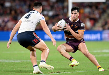 NRL NEWS: Herbie rejects Dolphins to stay a Bronco, Bird in contract standoff, Hynes shoots up Dally M ladder