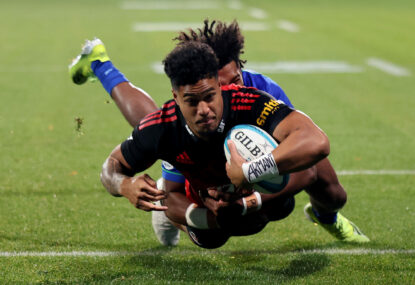 Super Rugby tipping panel – quarter-finals: When the rubber hits the road