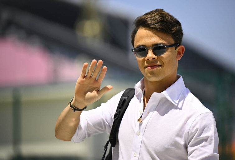 Juara dunia Formula E akan turun ke trek di Barcelona