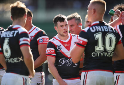 'They’re not always black and white': Keary out of Eels clash despite passing concussion protocols