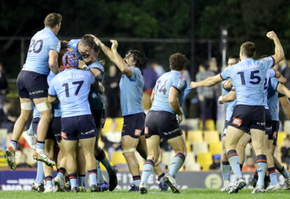 ANALYSIS: Are the NSW Waratahs better than the Queensland Reds?