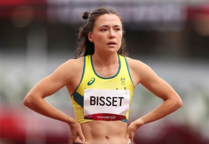 Athletics: Aussie women shine in Stockholm