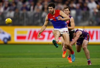 One player from every AFL team who must stand out from the pack: Round 12