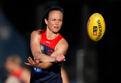 Why Round 10 is the best AFLW has to offer