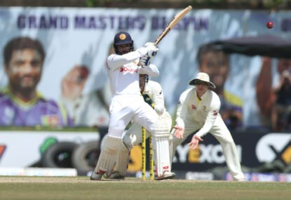 COVID crisis: Sri Lanka shredded as three players test positive