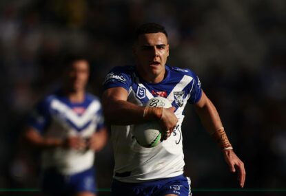 NRL News: Shock leader in Dally M race, Matterson needs to repay Eels for ban