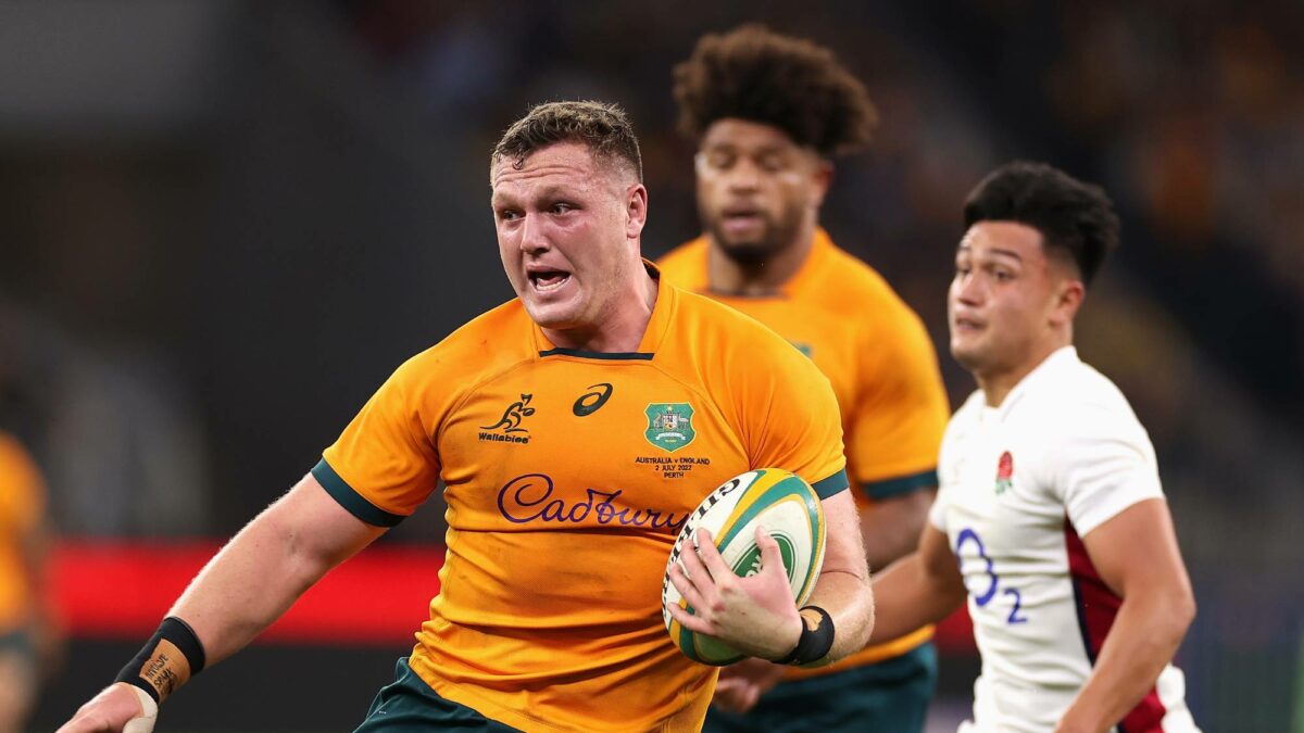 World Rugby Rankings: Up-to-date international rugby standings