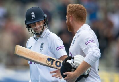 England batting like 'rock stars' as they make 4th innings record chase look easy