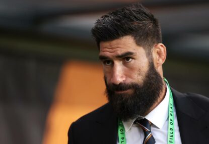 NRL News: Tamou WINS at judiciary, Hunt may walk after dud Dragons offer, Dugan sent off for fight