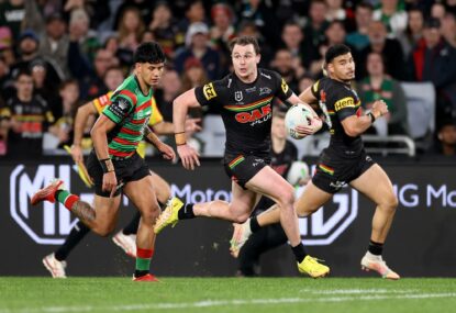 Tedesco, Latrell, Papenhuyzen and more: Who are the NRL's best 10 fullbacks for season 2023?