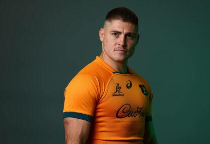 ANALYSIS: 'Asking too much' - brutal truth behind James O'Connor's axing, and why Wallabies defence coach had to go