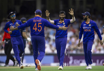As India gear up for the World Cup, who makes the final squad?