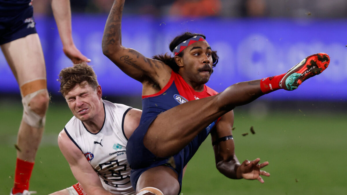 Epic win or not, the Dees have a serious problem.  It’s bye bye back-to-back unless they fix it