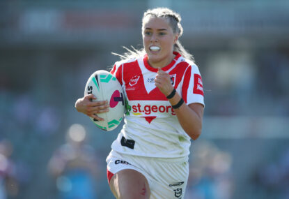 NRLW Round 5 preview: All teams still in finals contention entering the final round