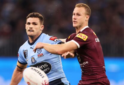 The Roar's State of Origin expert tips and predictions: NSW v Queensland, Men and Women's Game 1
