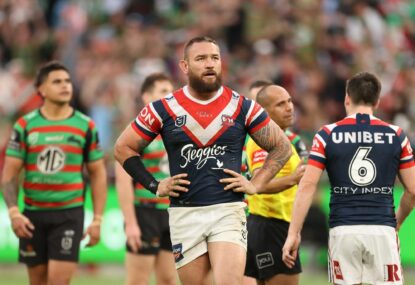 NRL News: Roosters great calls it quits, Turbo gives ballet a whirl in bid to overcome injury woes