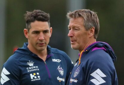 BREAKING: Bellamy to stay on as Melbourne coach for 23rd year