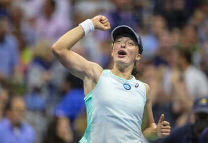 US Open women's singles final preview: Who claims the prize in New York?
