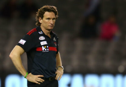 AFL News: Why Bombers opted for Scott over Hird, departing Dog claims awkward B&F, Gunston to Lions