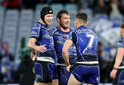 Pressure mounts on Hasler as late Burton field goal condems Manly to worst season end ever