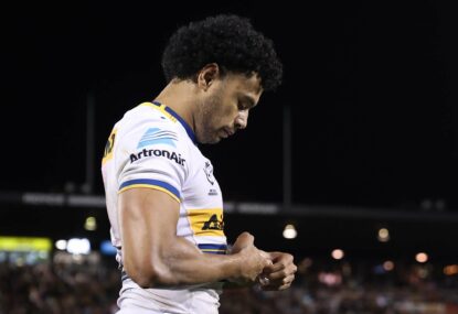 Grand Final Preview Questions: Will Waqa bomb out? Brown gamble worth taking? Anyone have faith in bunker?
