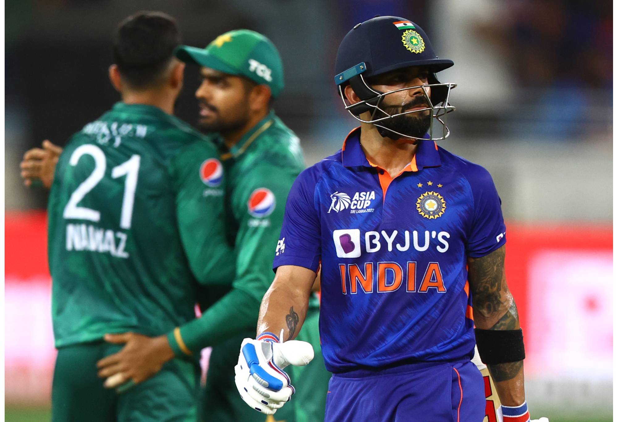 More than a game: India vs Pakistan T20 World Cup clash will smash records,  if Melbourne rain stays away