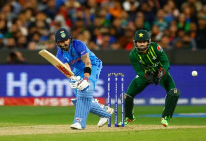 Bazball vs India's bizzareball: The story of two teams' fluctuating fortunes in 2022