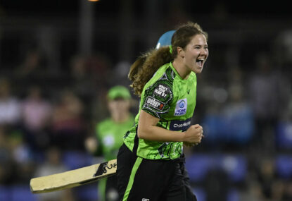 Sydney Thunder WBBL season preview: Can they get back to contention?