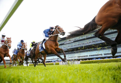 Caulfield Cup 2022: Selections and preview
