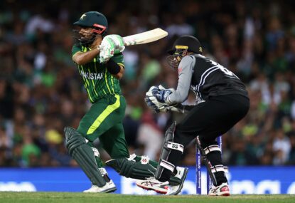 'Right time': Babar Azam makes shock Pakistan captaincy call across all three formats