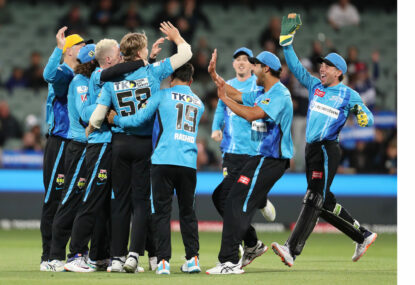 From the team that stuffed up the A-League coverage ... Yanks lead battle for $1.5b Aussie cricket rights