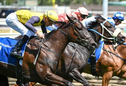 Tancred Stakes day: Group 1 tips and previews