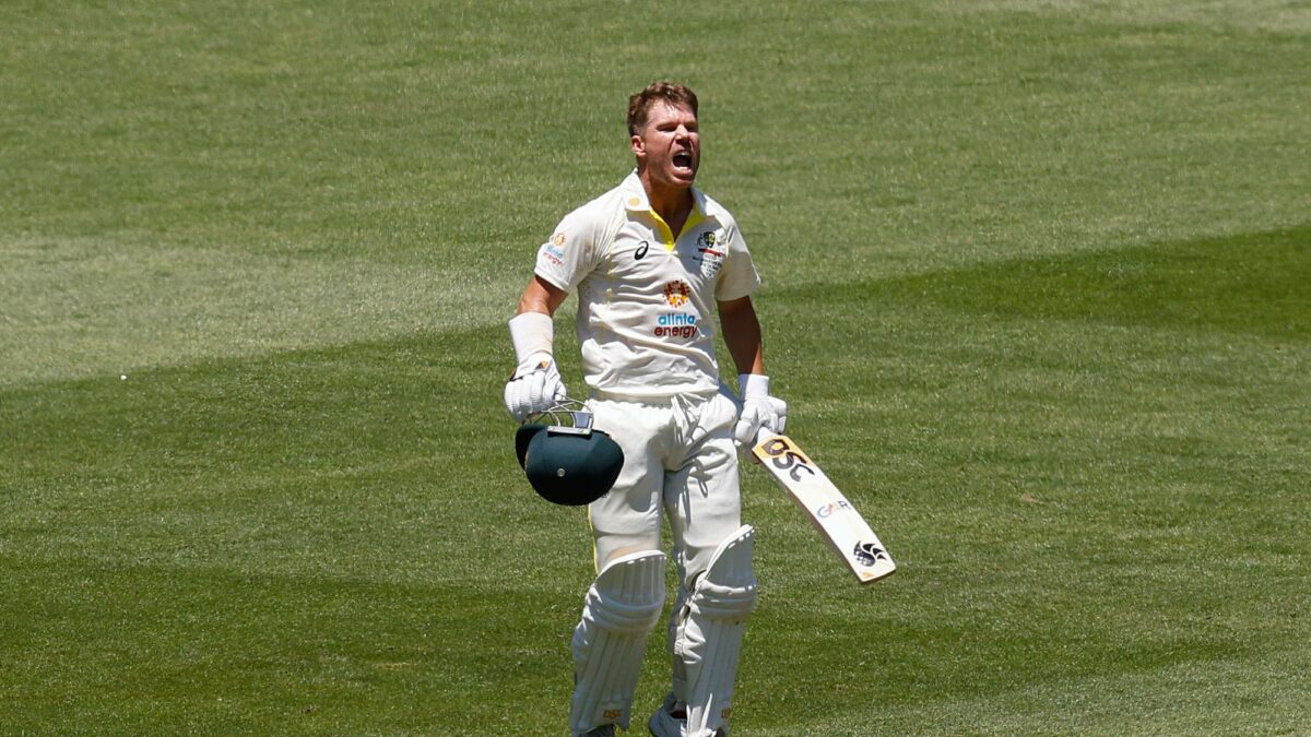 Will David Warner make it to the Ashes?The Roar